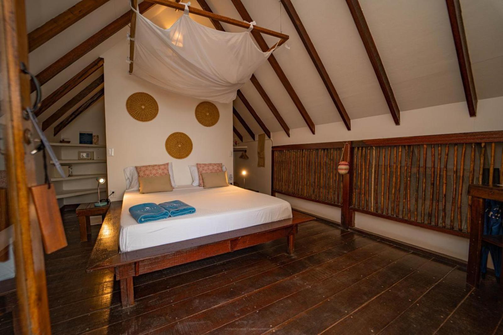 Hotel Islabela Islas Del Rosario อีสลากรันเด ภายนอก รูปภาพ