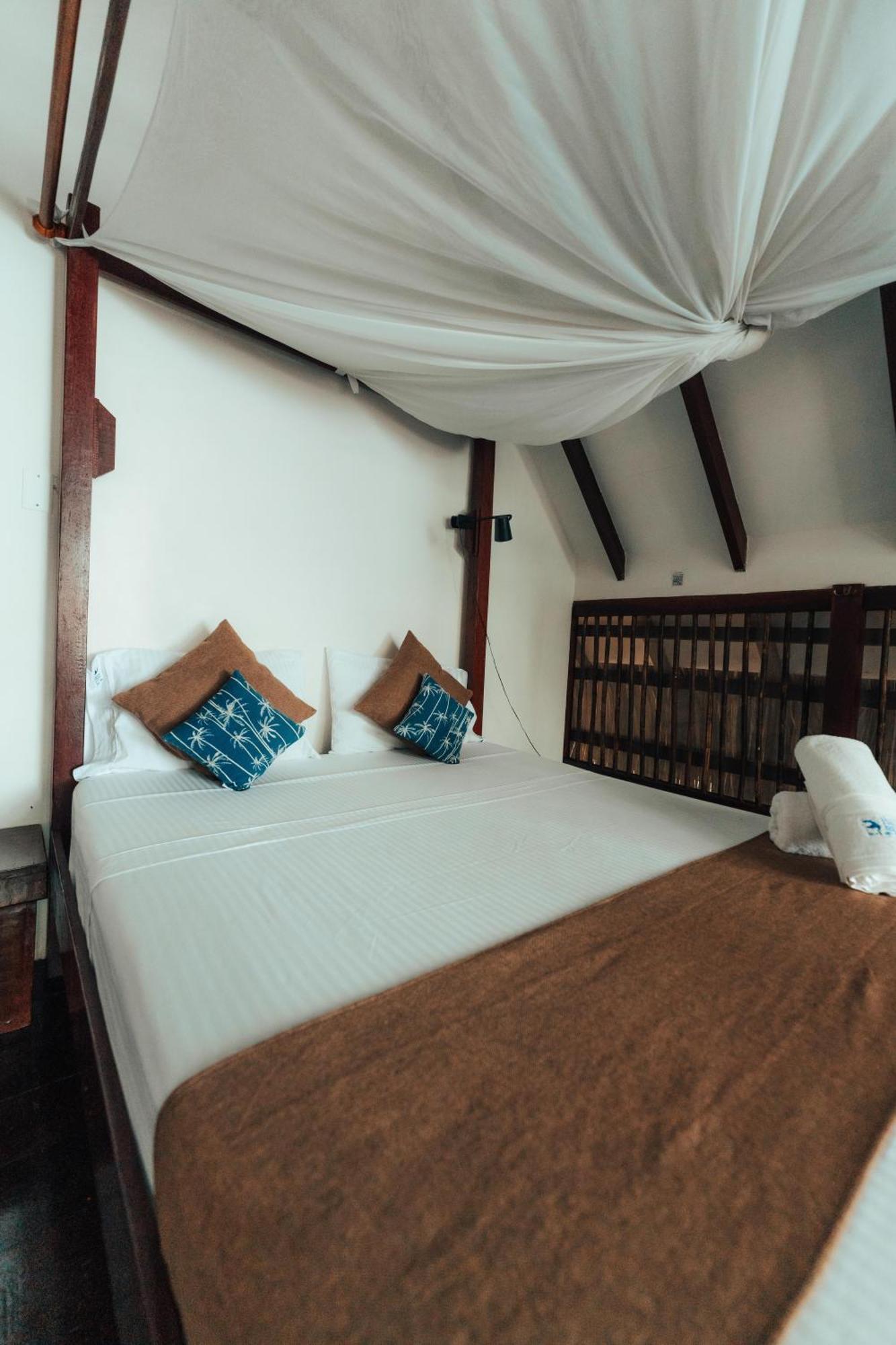 Hotel Islabela Islas Del Rosario อีสลากรันเด ภายนอก รูปภาพ