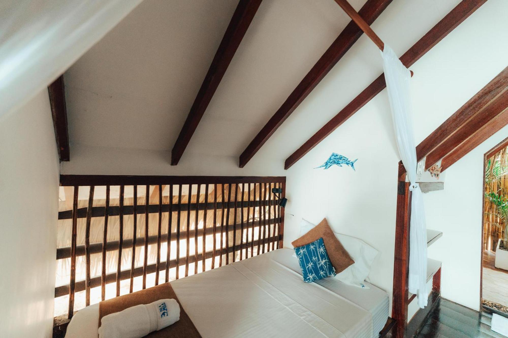 Hotel Islabela Islas Del Rosario อีสลากรันเด ภายนอก รูปภาพ