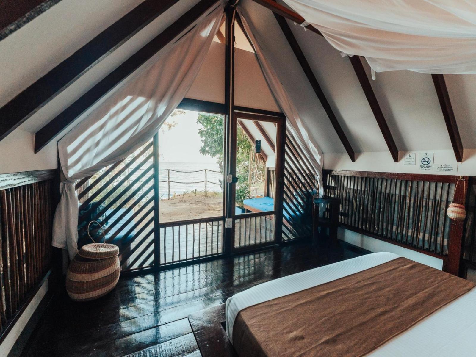 Hotel Islabela Islas Del Rosario อีสลากรันเด ห้อง รูปภาพ